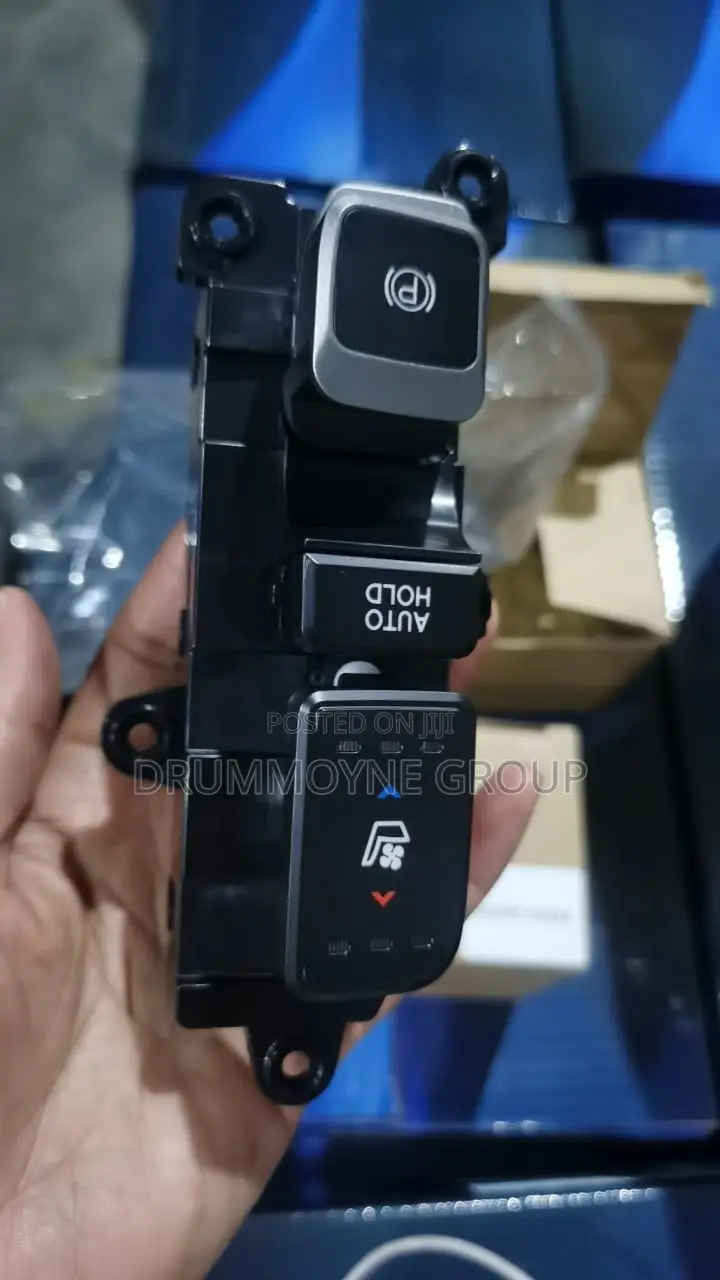 Hyundai Santafe 2017-19handbrake Switch