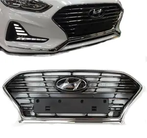 Sonata 2018-2019-2020 Front Grille