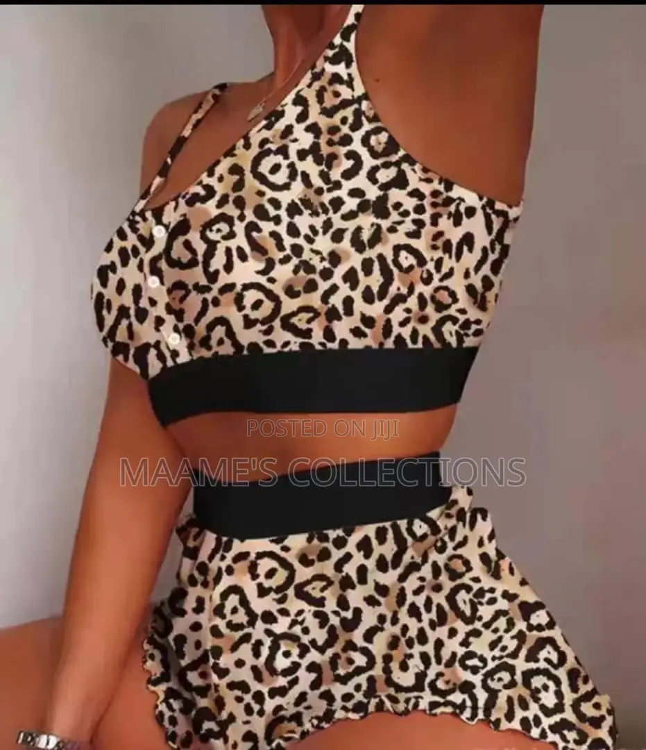 Ladies Sleep Wear (2 Piece)