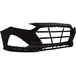 Sonata 2018-2019-2020 Sport Bumper Cover