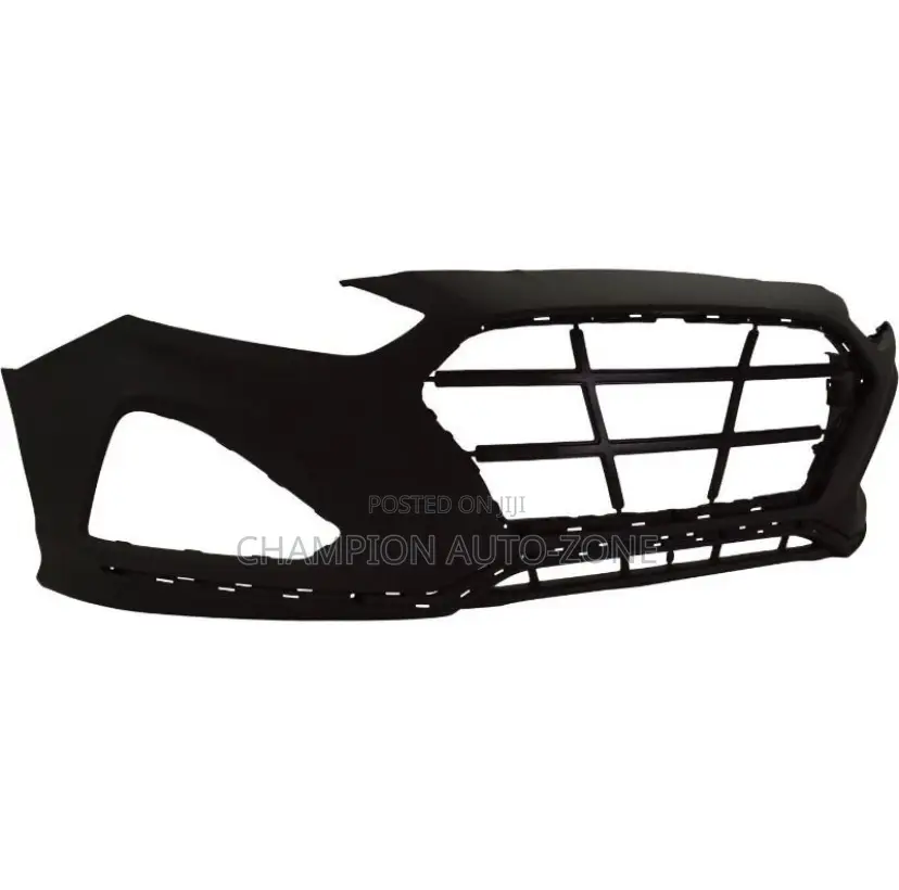 Sonata 2018-2019-2020 Sport Bumper Cover