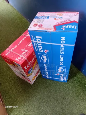 Icona 1.5hp Ac – Efficient Cooling, Maximum Comfort
