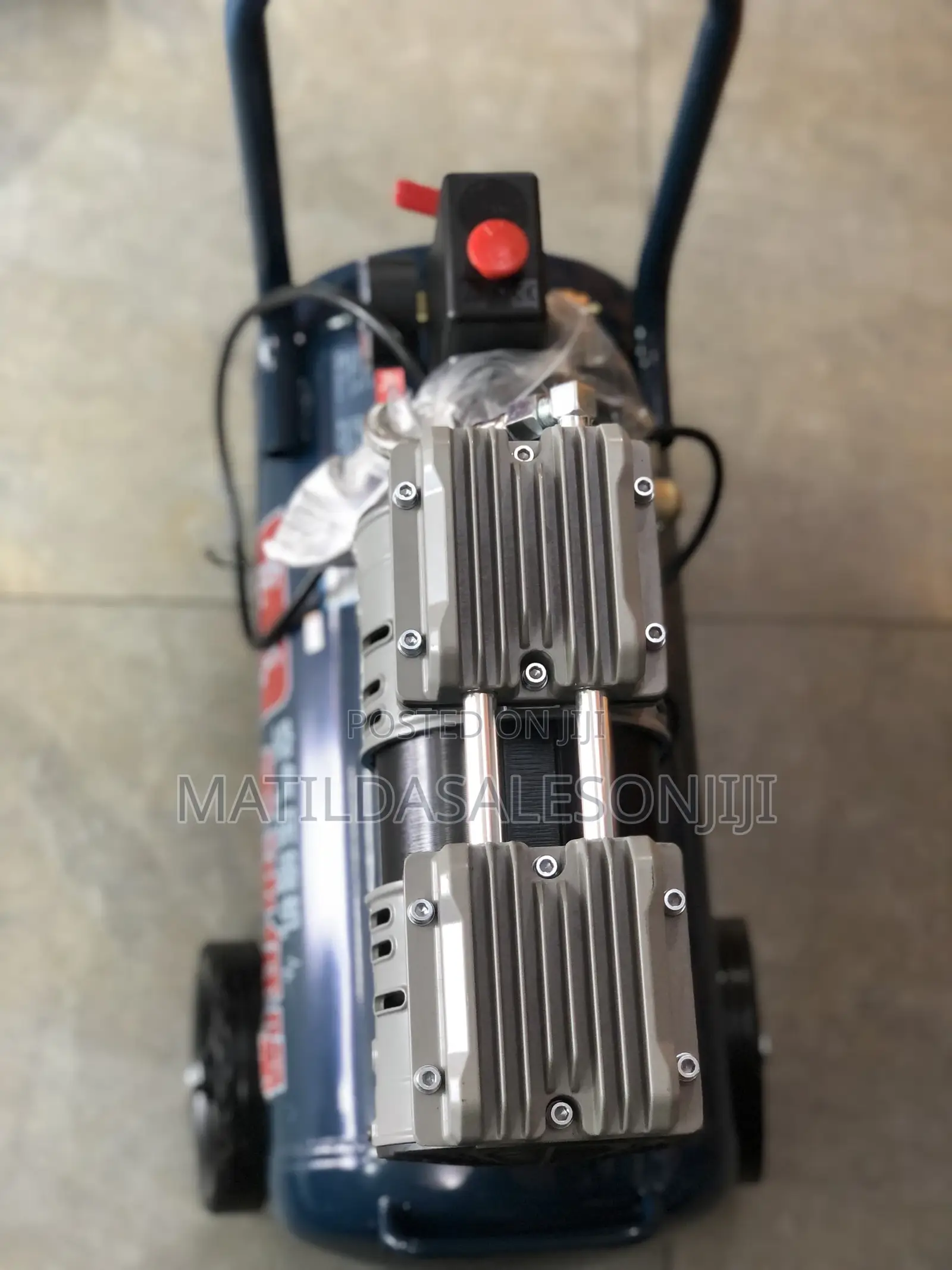 Compressor