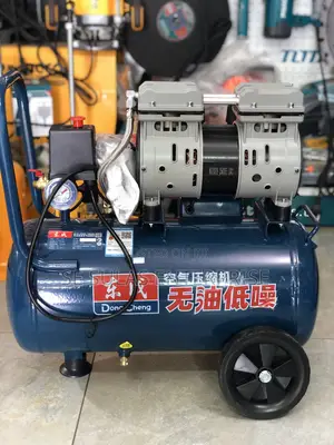 Compressor