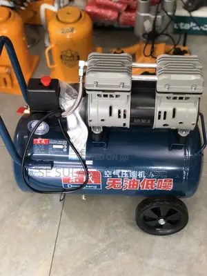 Compressor