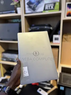 New Laptop Dell 16GB Intel Core i5 SSD 256GB
