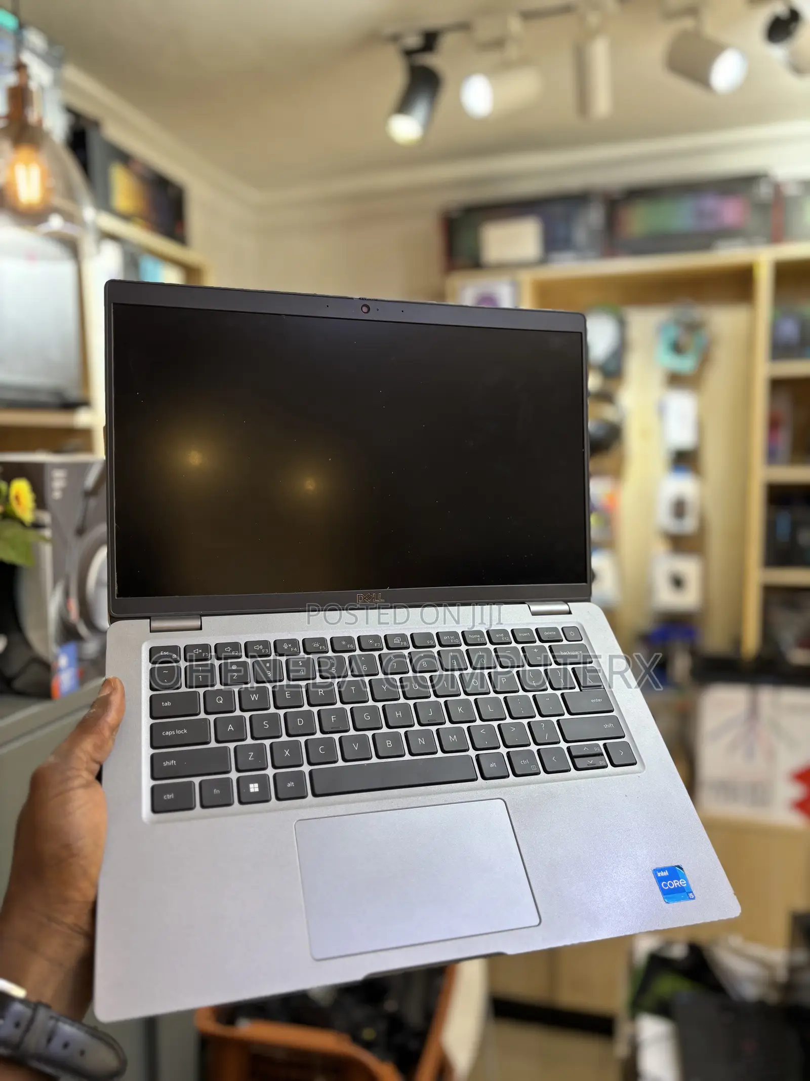 New Laptop Dell 16GB Intel Core i5 SSD 256GB