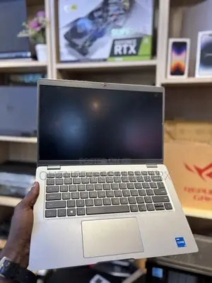 New Laptop Dell 16GB Intel Core i5 SSD 256GB