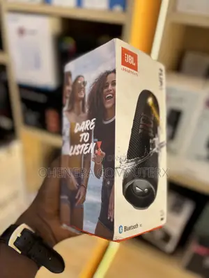 JBL Flip 6 Portable Bluetooth Speaker 12hrs