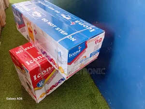 Beat the Heat With Icona 1.5hp Air Conditioner