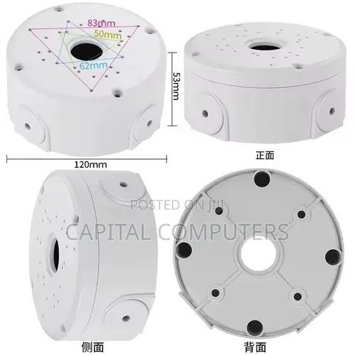 Junction Box