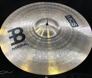 Meinl MCS Cymbal Set