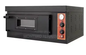 Pizza Oven 2 Trays