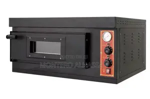 Pizza Oven 2 Trays