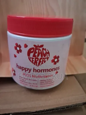 Happy Hormone