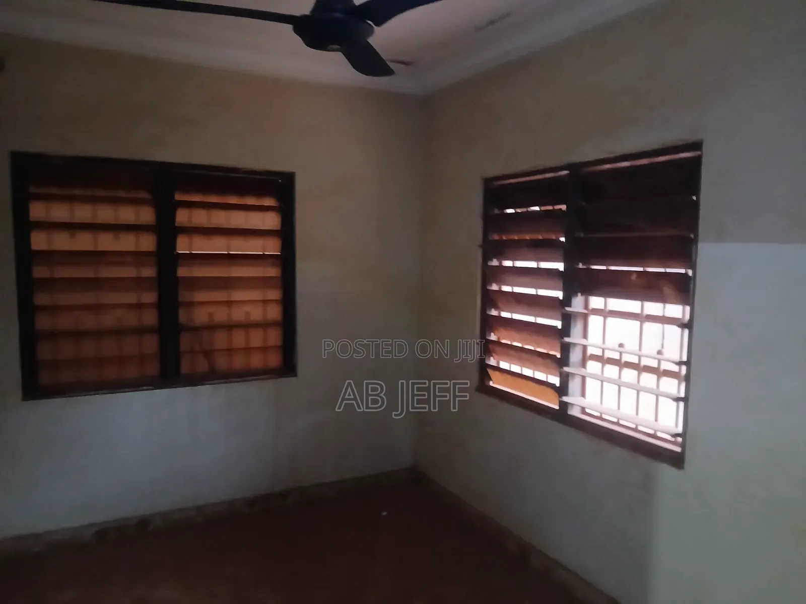 2bdrm Apartment in Atwima Denkyebuoso, Kumasi Metropolitan for rent