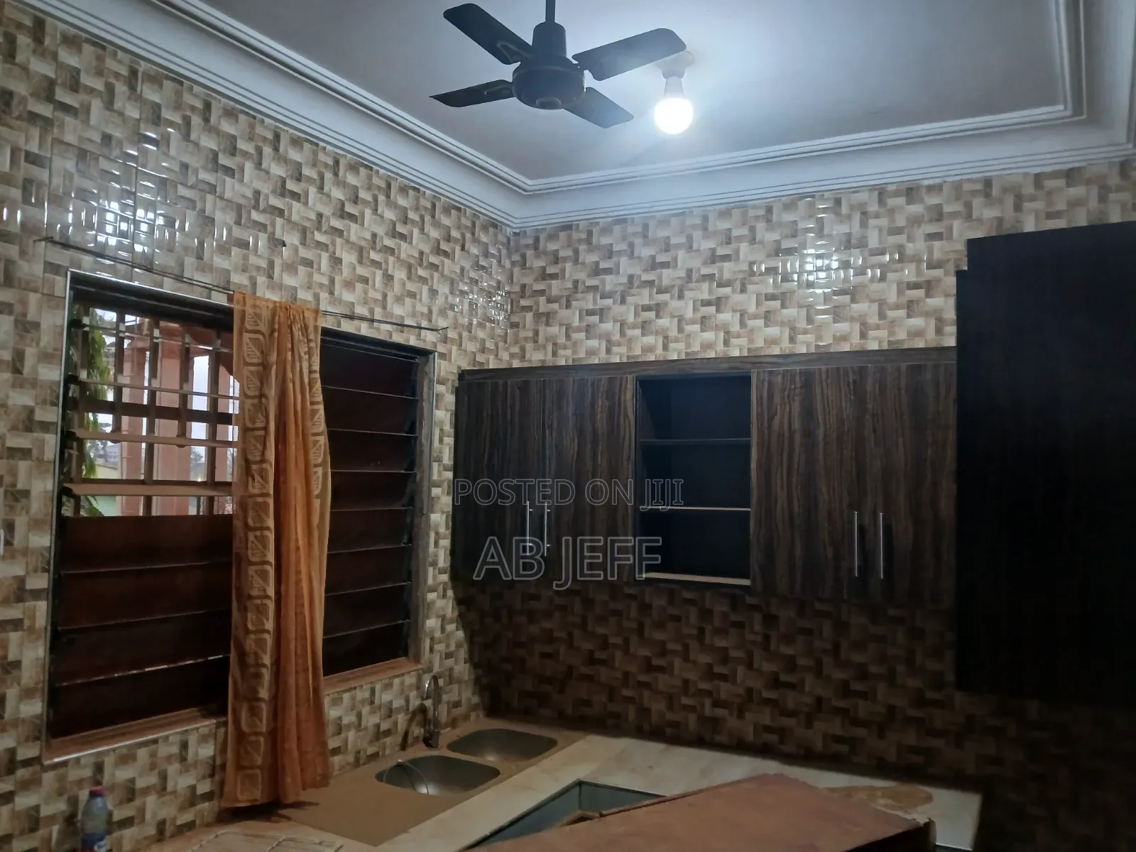 2bdrm Apartment in Atwima Denkyebuoso, Kumasi Metropolitan for rent