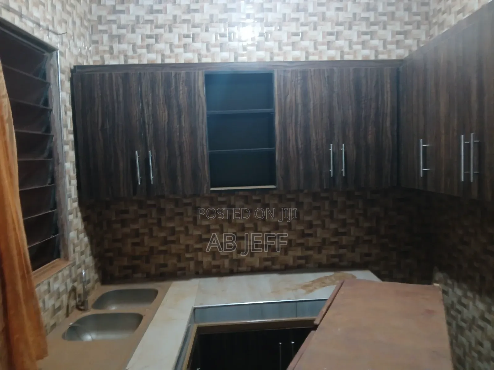 2bdrm Apartment in Atwima Denkyebuoso, Kumasi Metropolitan for rent