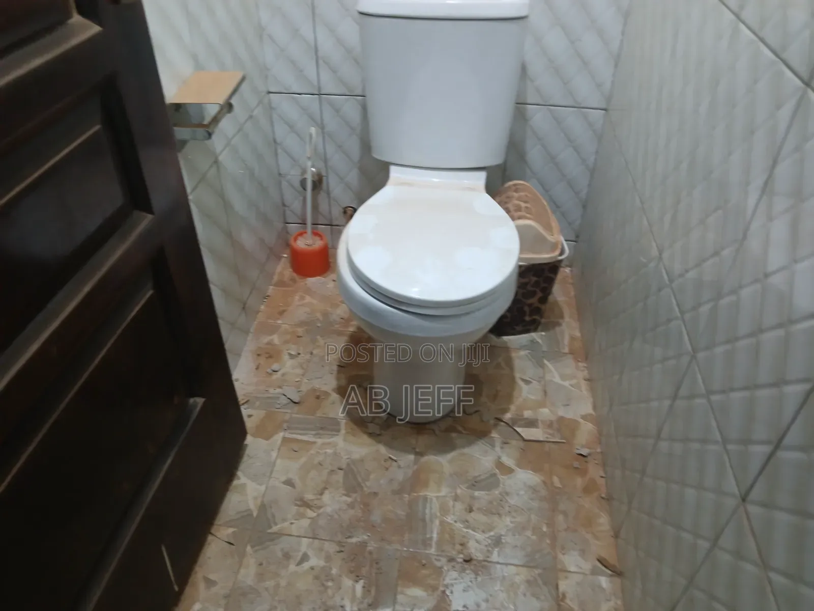 2bdrm Apartment in Atwima Denkyebuoso, Kumasi Metropolitan for rent