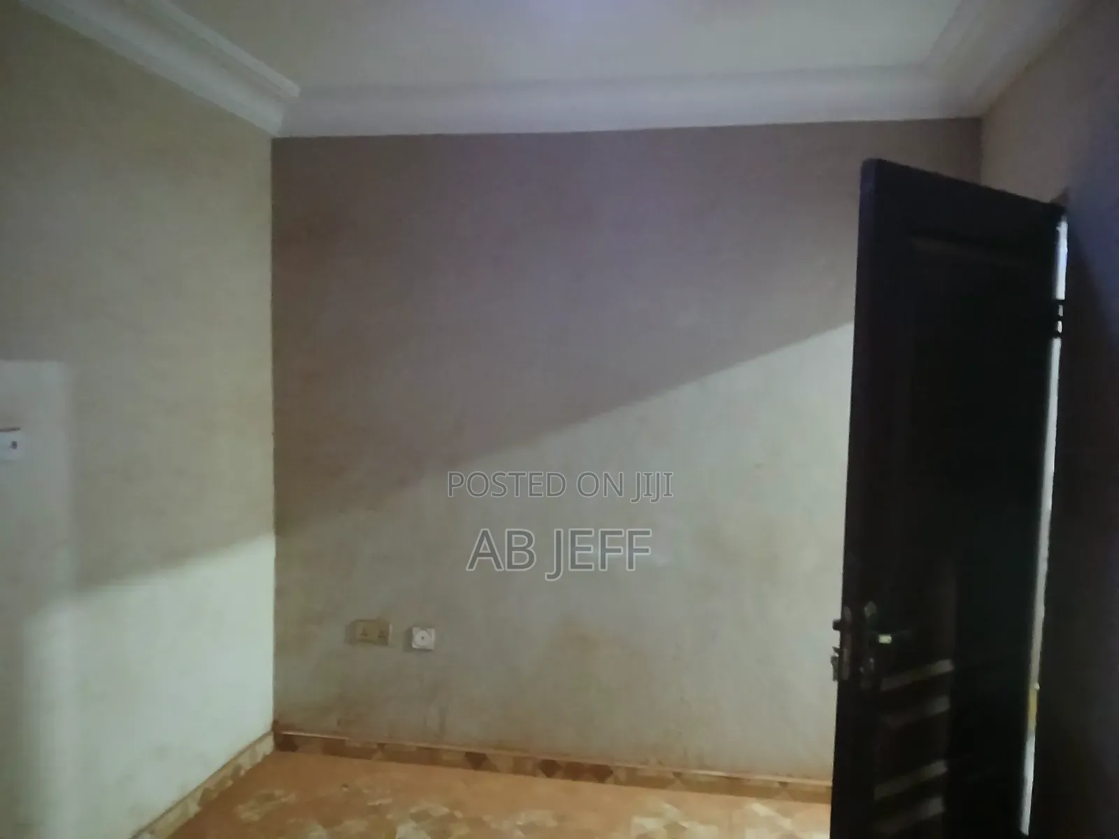 2bdrm Apartment in Atwima Denkyebuoso, Kumasi Metropolitan for rent