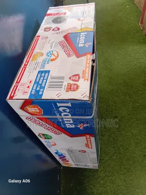 Icona 1.5hp Air Conditioner – Perfect Cooling Solution
