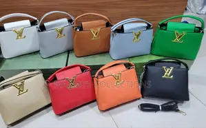 Elegant Women Fashion Handbags