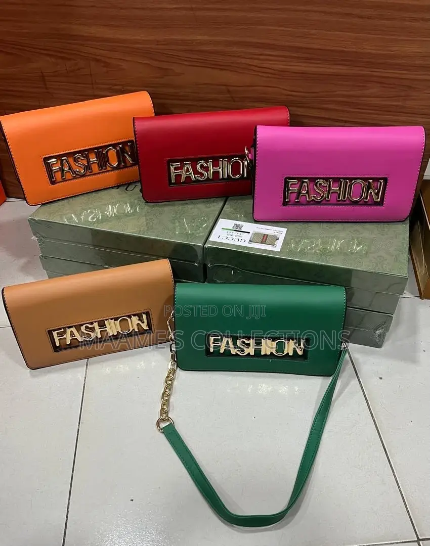 Elegant Women Fashion Handbags