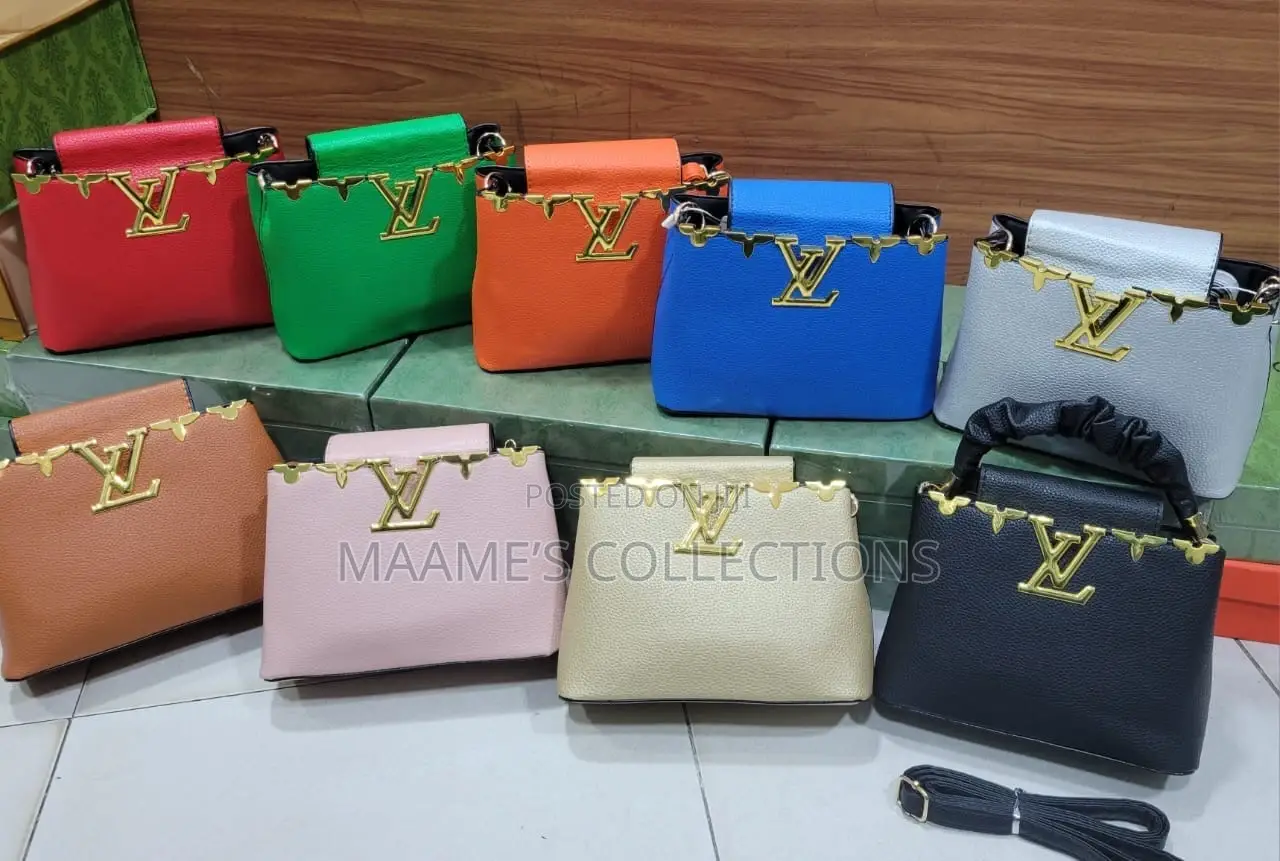 Elegant Women Fashion Handbags