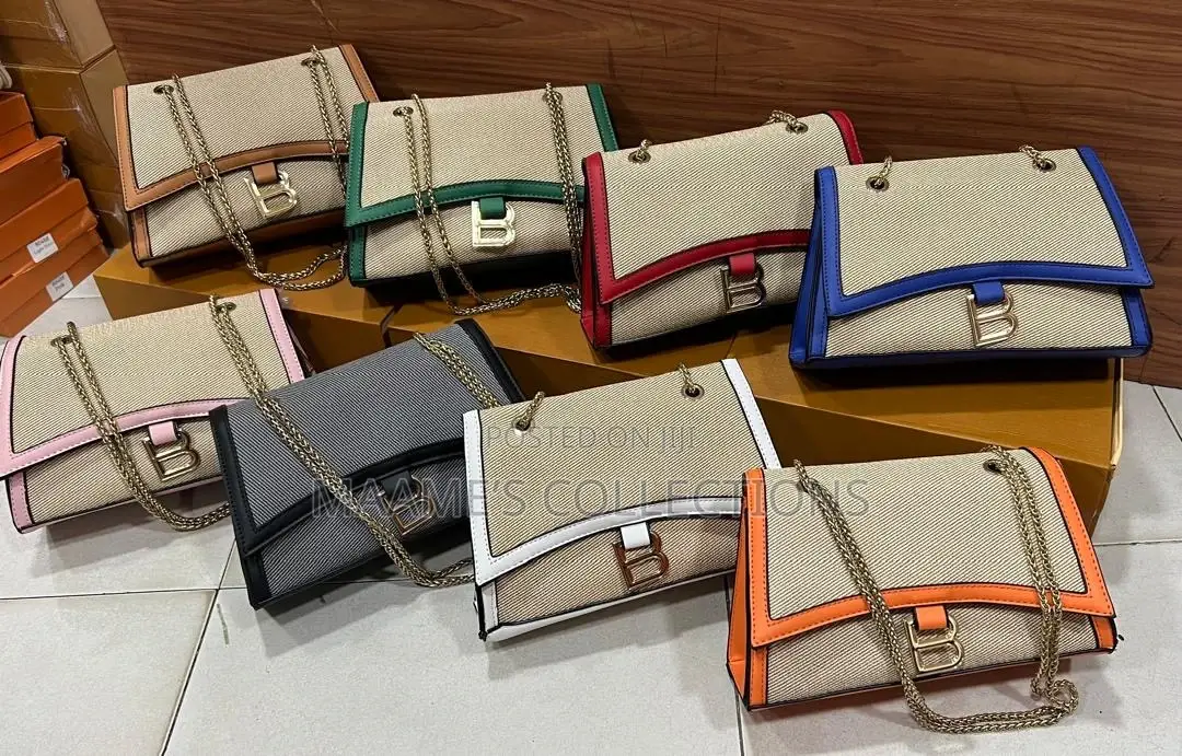 Elegant Women Fashion Handbags