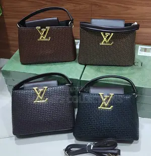 Elegant Women Fashion Handbags