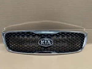 Kia Sorento 2016-2017-2018 Top Grille