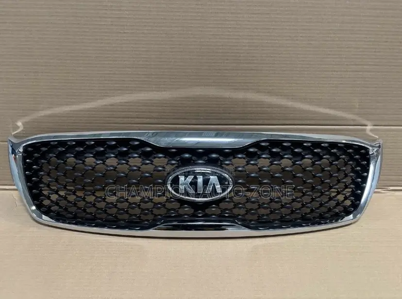 Kia Sorento 2016-2017-2018 Top Grille