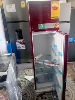 Flamino 166l Fridge – Smart Storage, Fresh Living