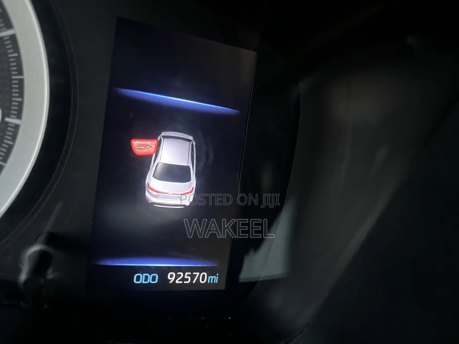 Toyota Corolla LE 2021 Silver