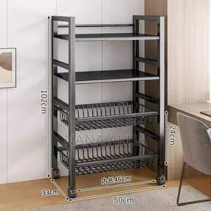 Rack in Everywhere You Go