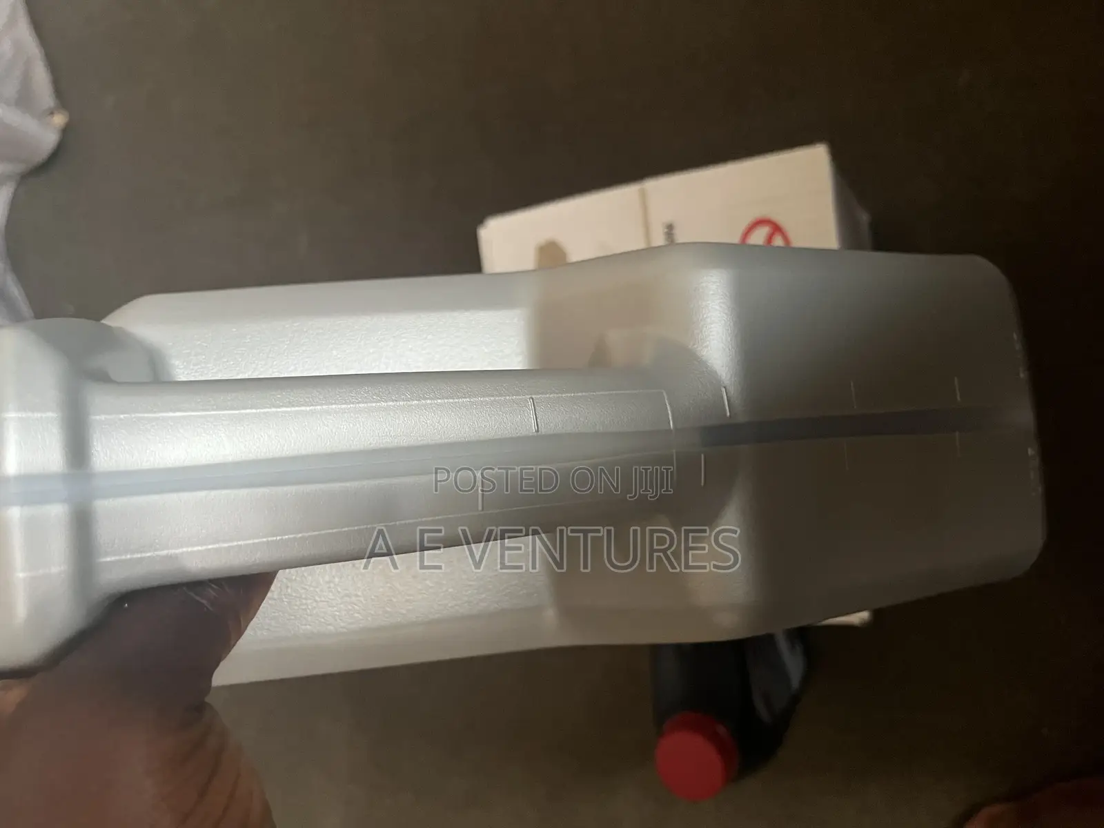 Sales of All Kinds of Engine and Transmission Fluid