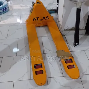 Pallet Jack