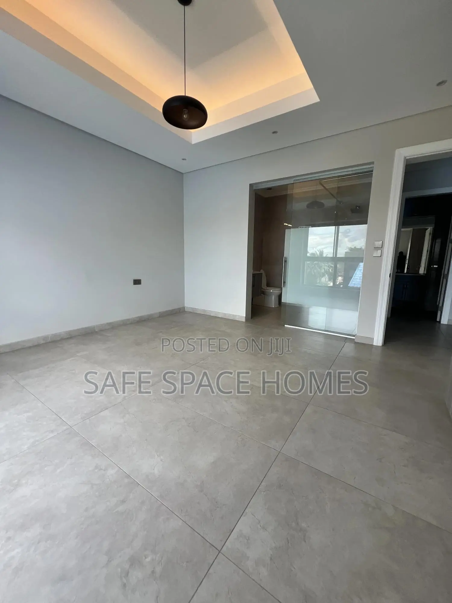 2bdrm Apartment in Burma Camp for rent