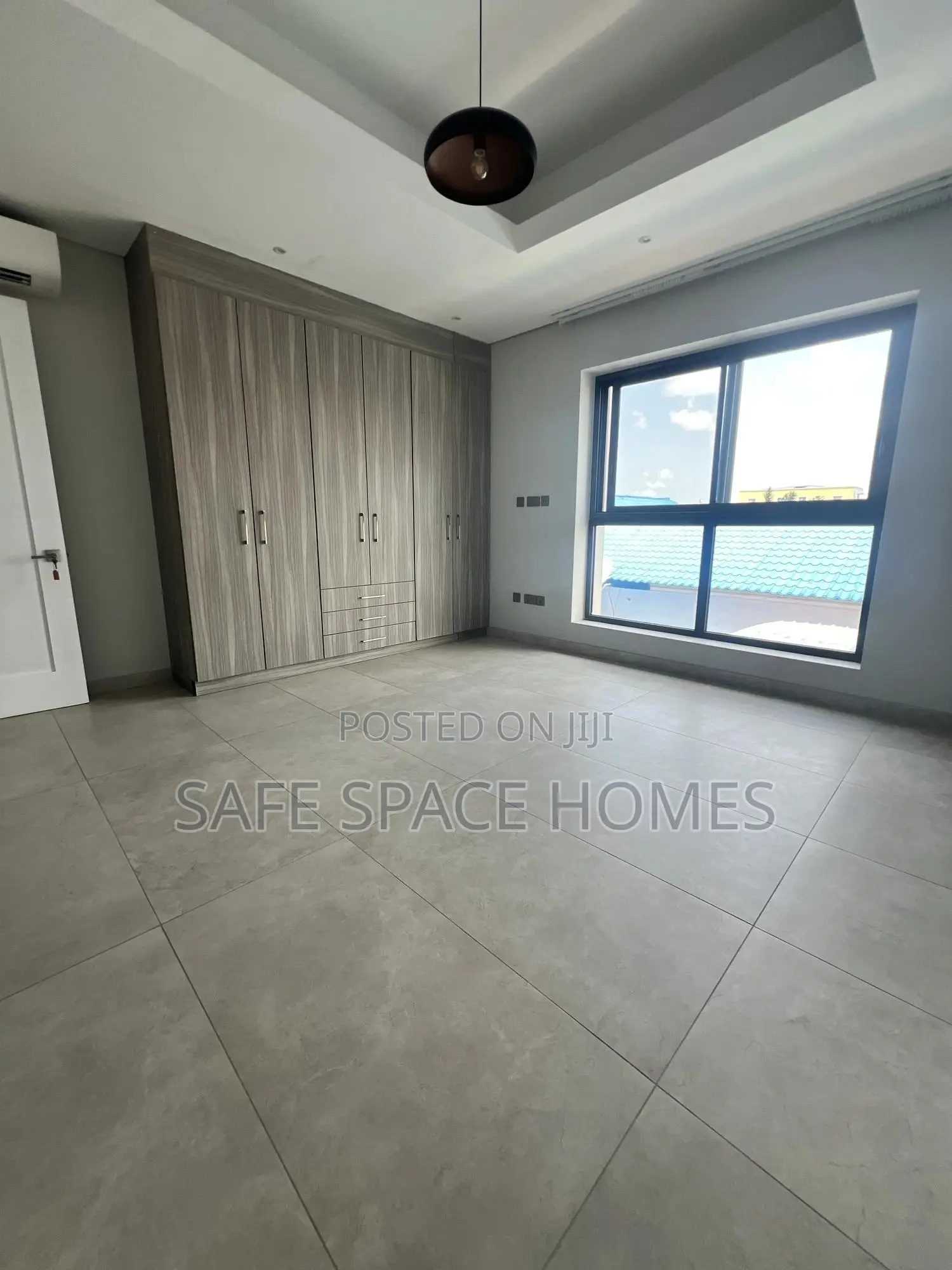 2bdrm Apartment in Burma Camp for rent