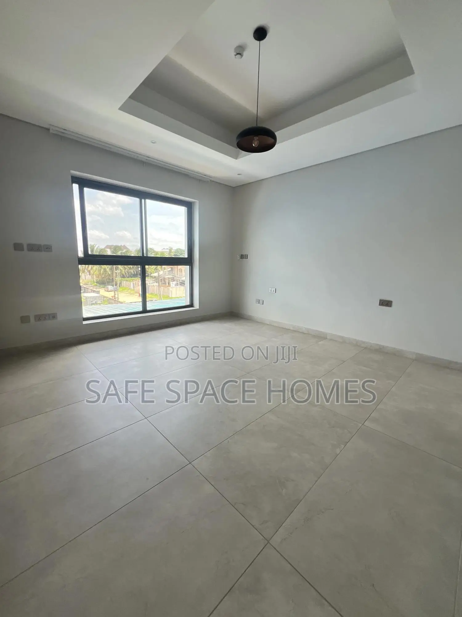 2bdrm Apartment in Burma Camp for rent