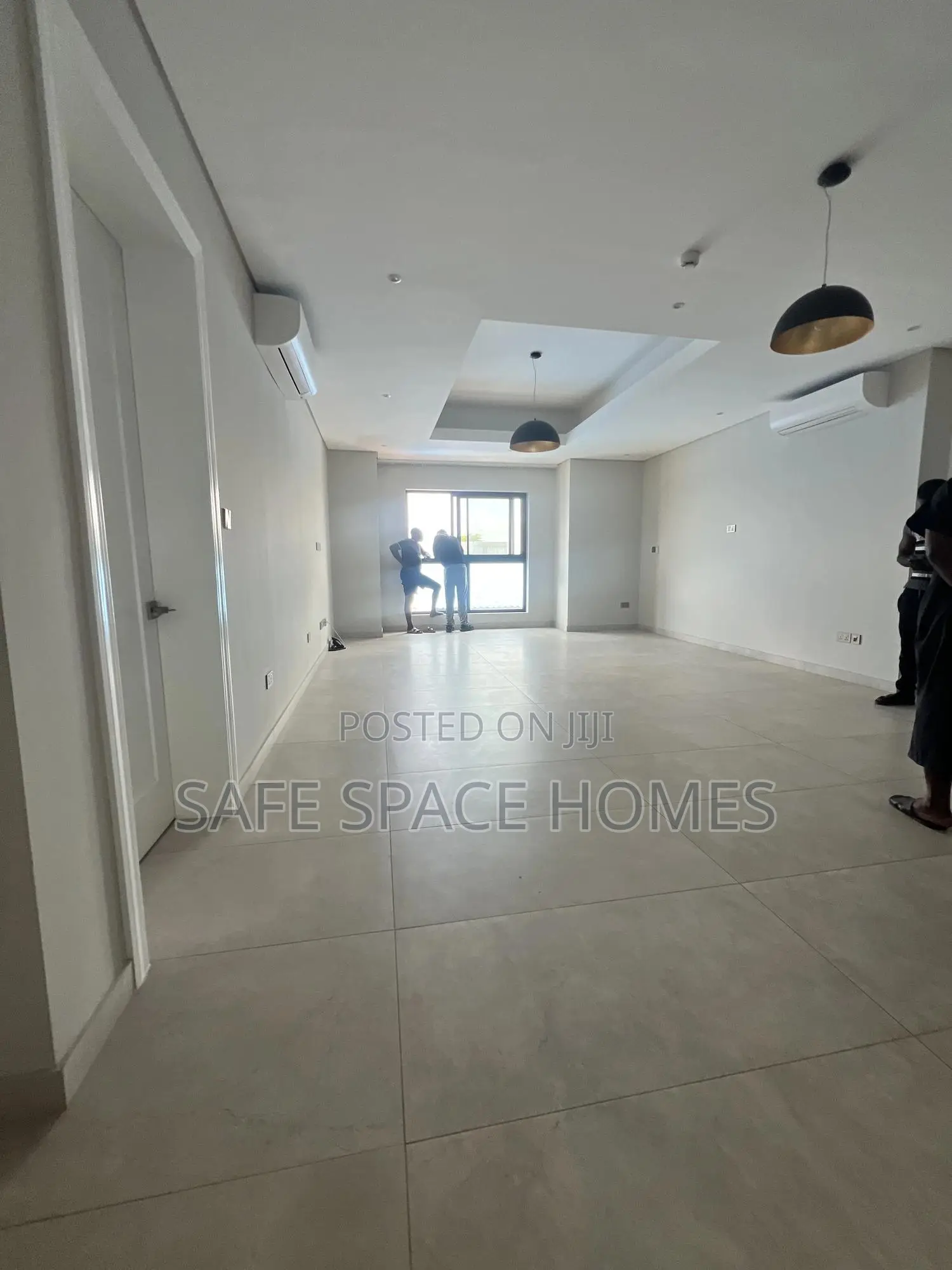 2bdrm Apartment in Burma Camp for rent