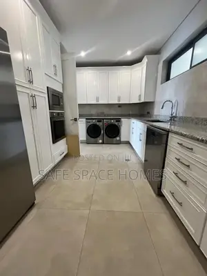 2bdrm Apartment in Burma Camp for rent