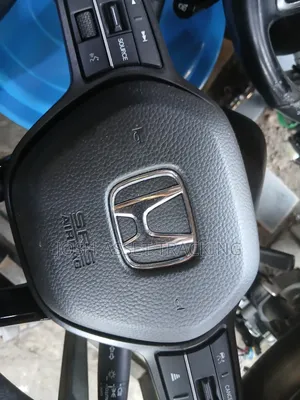 Honda Crv 2022-2025 Airbeg