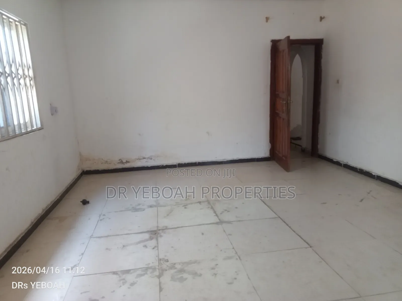 5bdrm House in Teshie Greda Estate, Manet Junction for rent