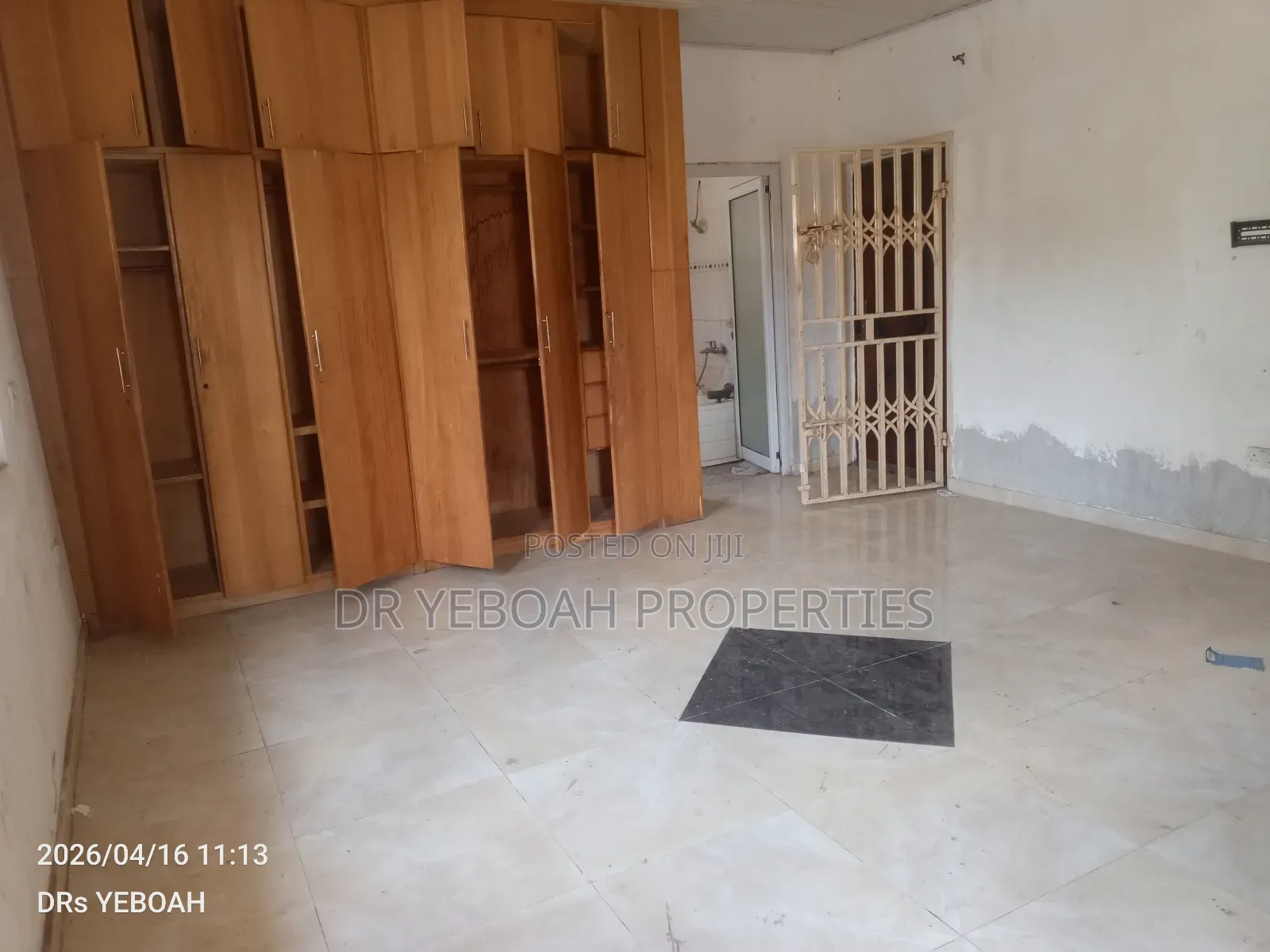 5bdrm House in Teshie Greda Estate, Manet Junction for rent