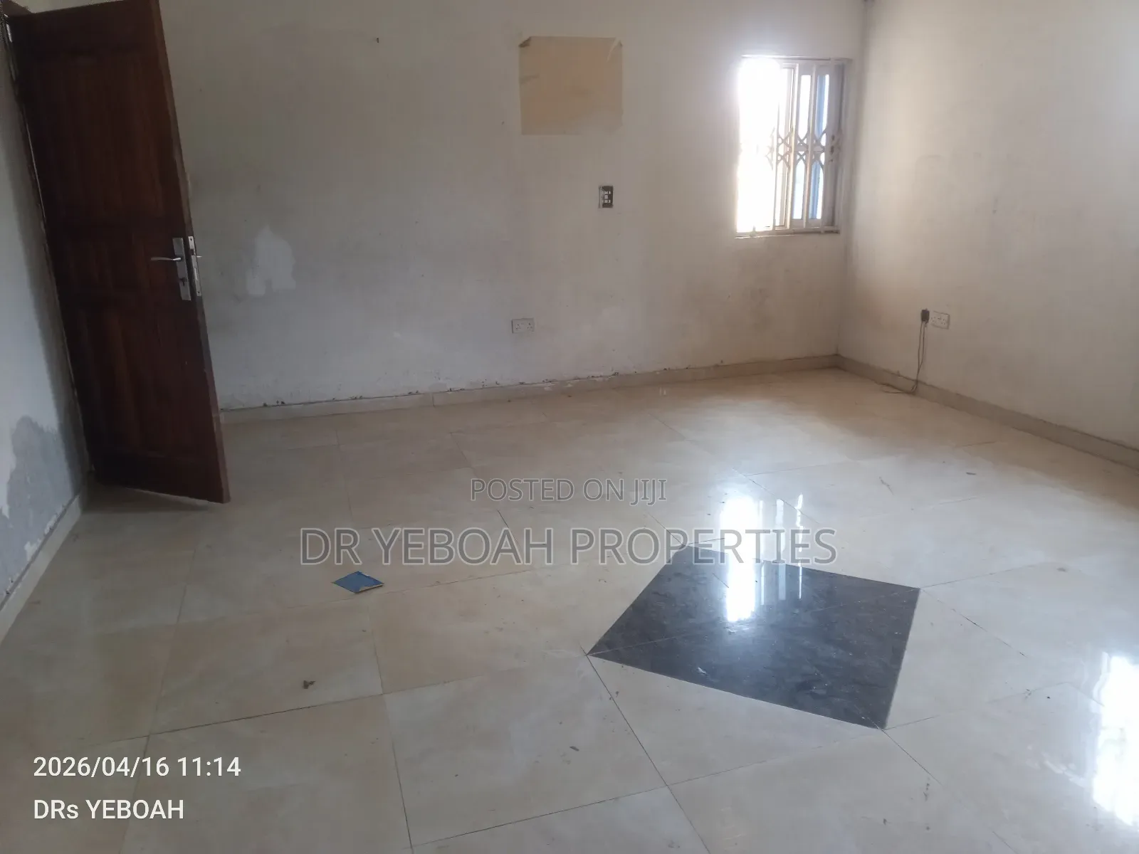 5bdrm House in Teshie Greda Estate, Manet Junction for rent