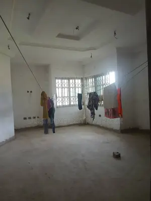 5bdrm Duplex in Lasisi And Christ, Amasaman for sale