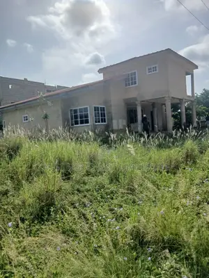 5bdrm Duplex in Lasisi And Christ, Amasaman for sale