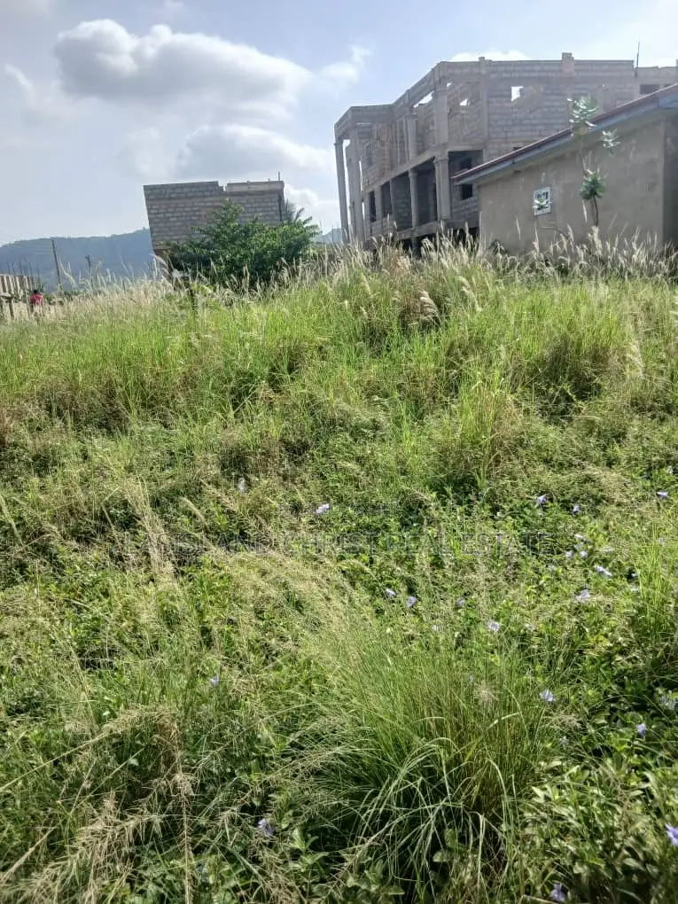 5bdrm Duplex in Lasisi And Christ, Amasaman for sale