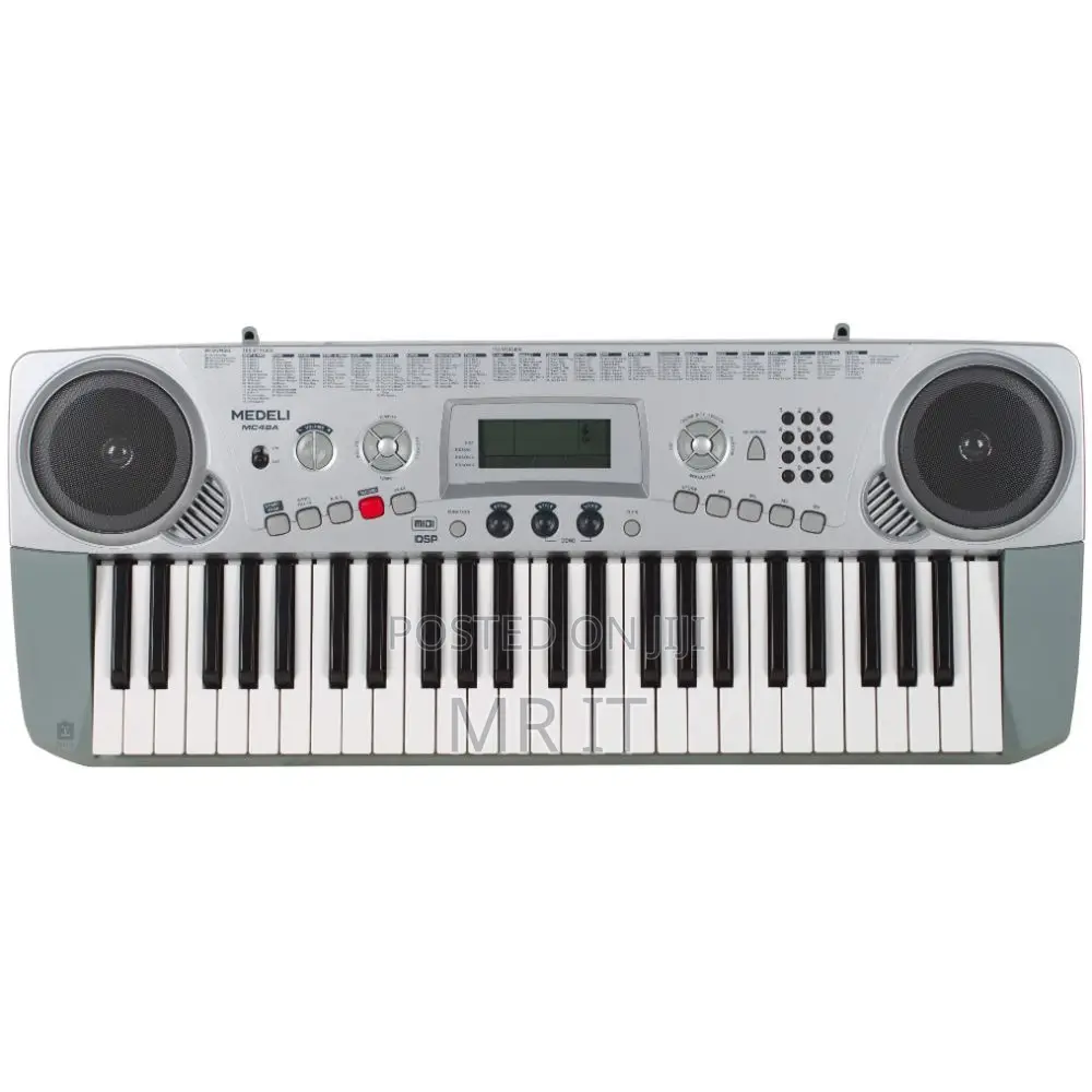 Medeli Mc49a